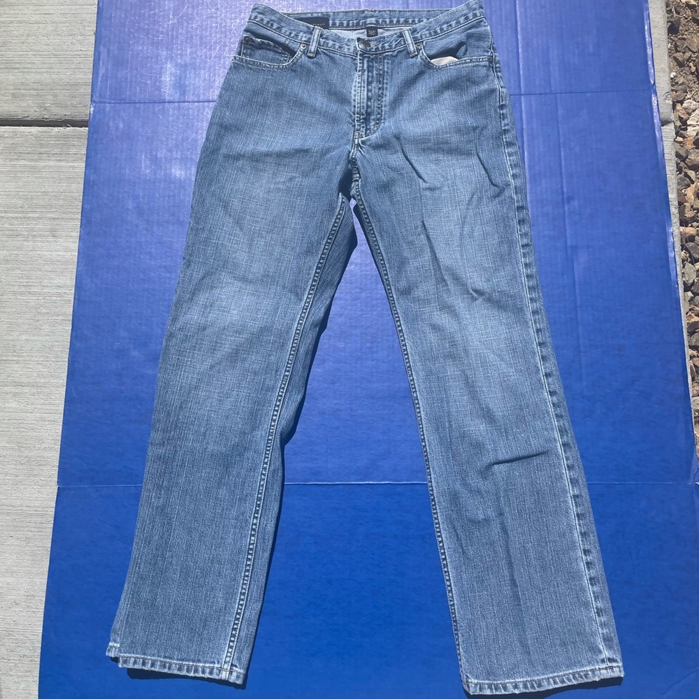 Banana republic jeans